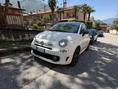 Usata Fiat 500 S 69 CV (50 kW) 2017 Utilitaria