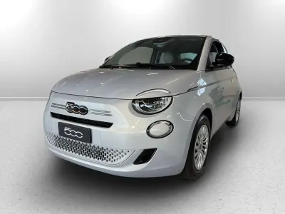 Usata Fiat 500