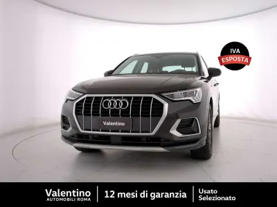 Usata Audi Q3