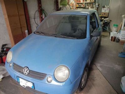 VW Lupo