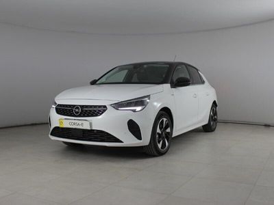 usata Opel Corsa-e 5 porte Elegance