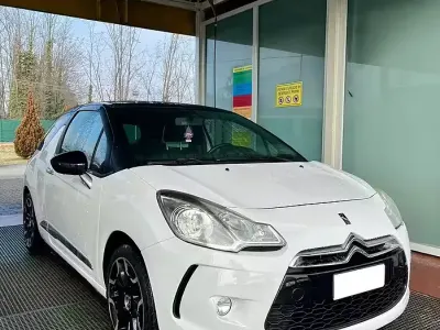 Occasion Citroën DS3