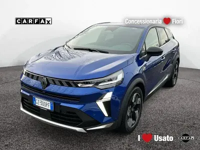 Usata Renault Symbioz