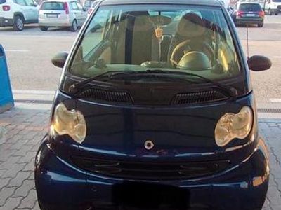 Usata 2006 Smart ForTwo Coupé Utilitaria | 3500 € (Molto cara)