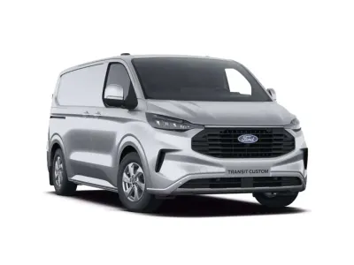 Usata Ford Transit Custom