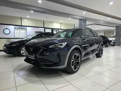 Usata Cupra Formentor