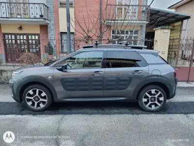Usata Citroën C4