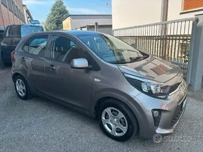 Usata Kia Picanto