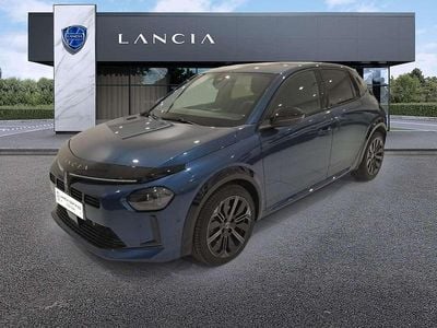 Usata Lancia Ypsilon 101 CV (74 kW) 2025 Blu Utilitaria