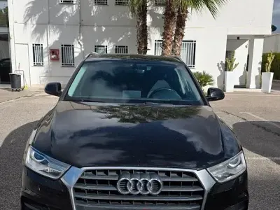 Usata Audi Q3