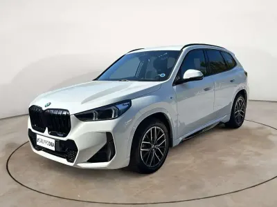 Brugt BMW X1 M Sport 150 HK (110 kW) 2022 Hvid SUV