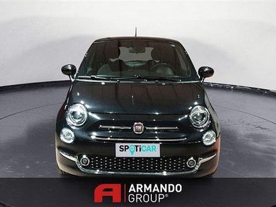 Nero Usata 2024 Fiat 500 Dolcevita Berlina | 15.500 € (Cara)