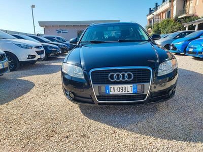 usata Audi A4 2.0 16V TDI