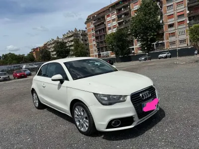 Usata Audi A1