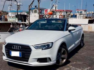 Audi A3 Cabriolet