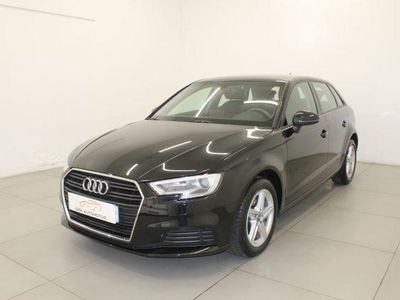 usata Audi A3 Sportback 1.6 TDI Sport