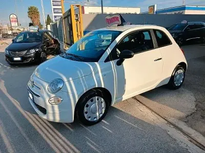 Usata Fiat 500