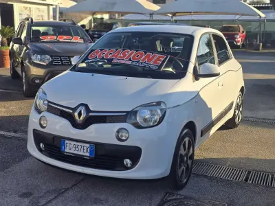 Usata Renault Twingo SE 71 CV (52 kW) 2016 Other Utilitaria