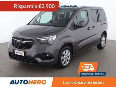 Opel Combo Life