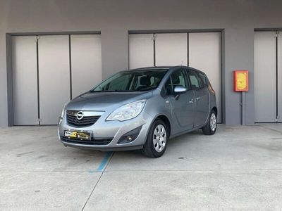 usata Opel Meriva 1.4 100CV Cosmo