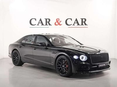 Usata Bentley Flying Spur 635 CV (467 kW) 2020 Nero Berlina