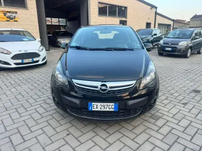 Usata Opel Corsa