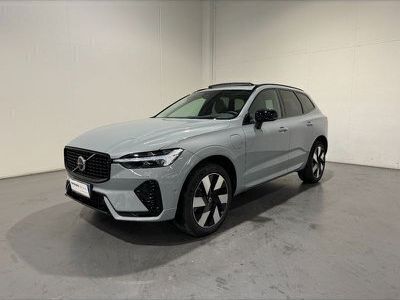 usata Volvo XC60 T6 AWD GEARTRONIC ULTRA DARK