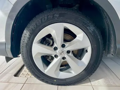 Używany Nissan Qashqai 116 KM (85 kW) 2020 Szary SUV