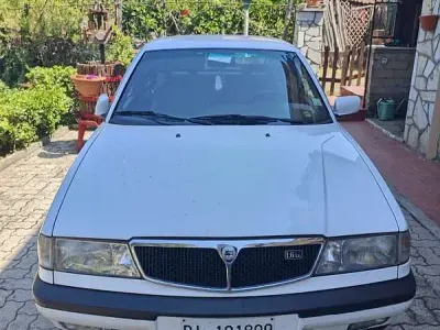 Usata Lancia Dedra 77 CV (56 kW) 1993 Berlina