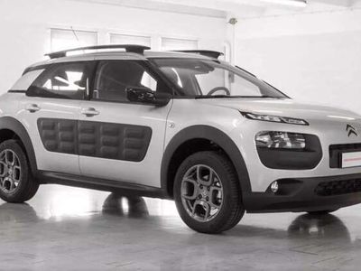 usata Citroën C4 Cactus C4 Cactus 2014 1.6 bluehdi Shine s