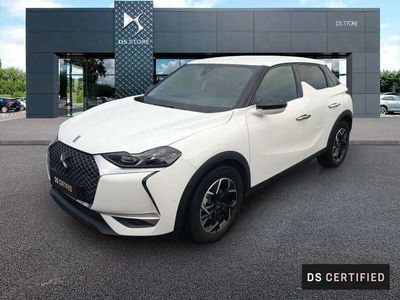 DS Automobiles DS3 Crossback