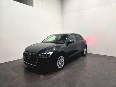 Usata Audi A1 Sportback Business 116 CV (85 kW) 2025 Grigio manhattan metallizzato Utilitaria