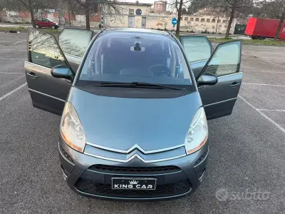 Usata Citroën C4 Picasso