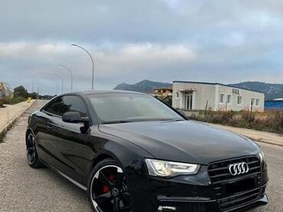 usata Audi A5 coupè