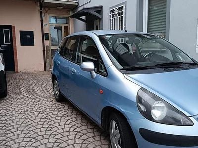 Usata Honda Jazz