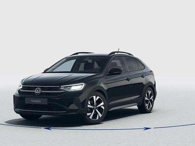 Nuova VW Taigo Edition 116 CV (85 kW) 2026 Nero SUV