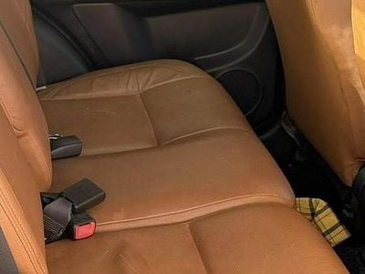 Occasion Fiat Sedici