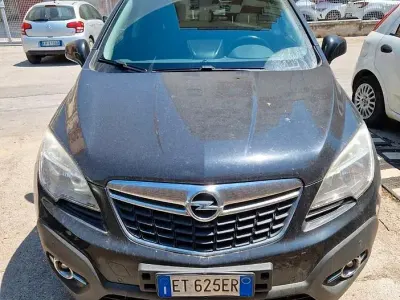 Usata Opel Mokka 131 CV (96 kW) 2013 SUV