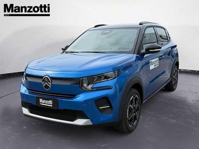 Blu Nuova 2025 Citroën C3 | 22.750 €