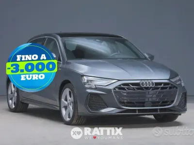 Gebraucht Audi A3