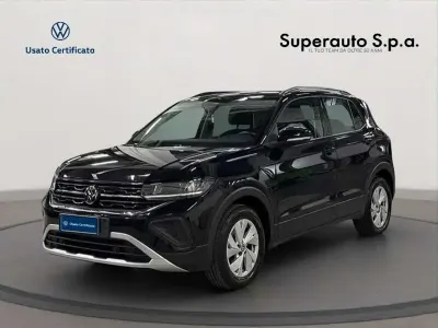 Occasion VW T-Cross