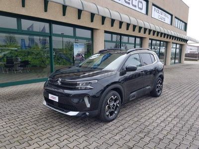 usata Citroën C5 Aircross 1.2 puretech Shine s&s 130cv eat8