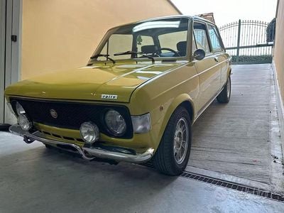 Usata Fiat 128 1970 Berlina