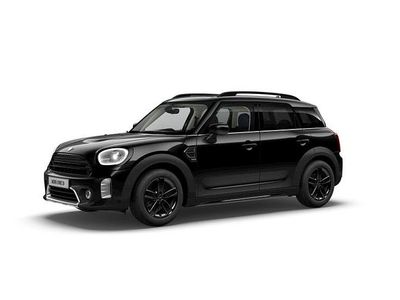 Usata Mini One D Countryman 116 CV (85 kW) 2022 SUV