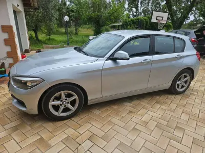 Usata BMW 116