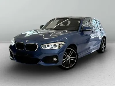 Usata BMW 114