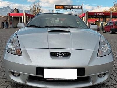 Toyota Celica