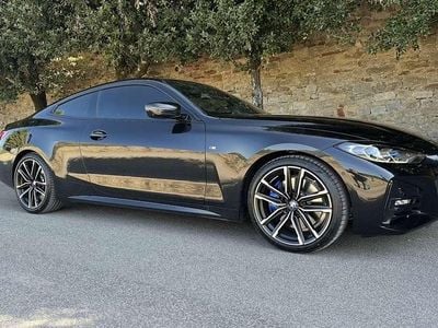 Usata BMW 420 M Sport 190 CV (139 kW) 2023 Coupé