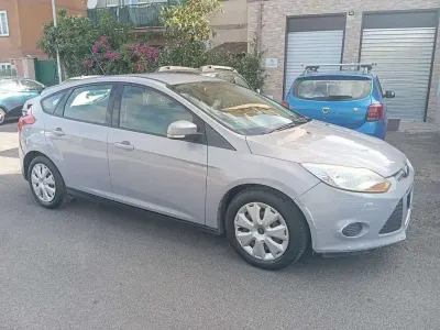 Usata Ford Focus