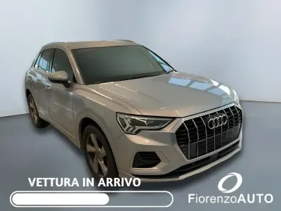 Usata Audi Q3